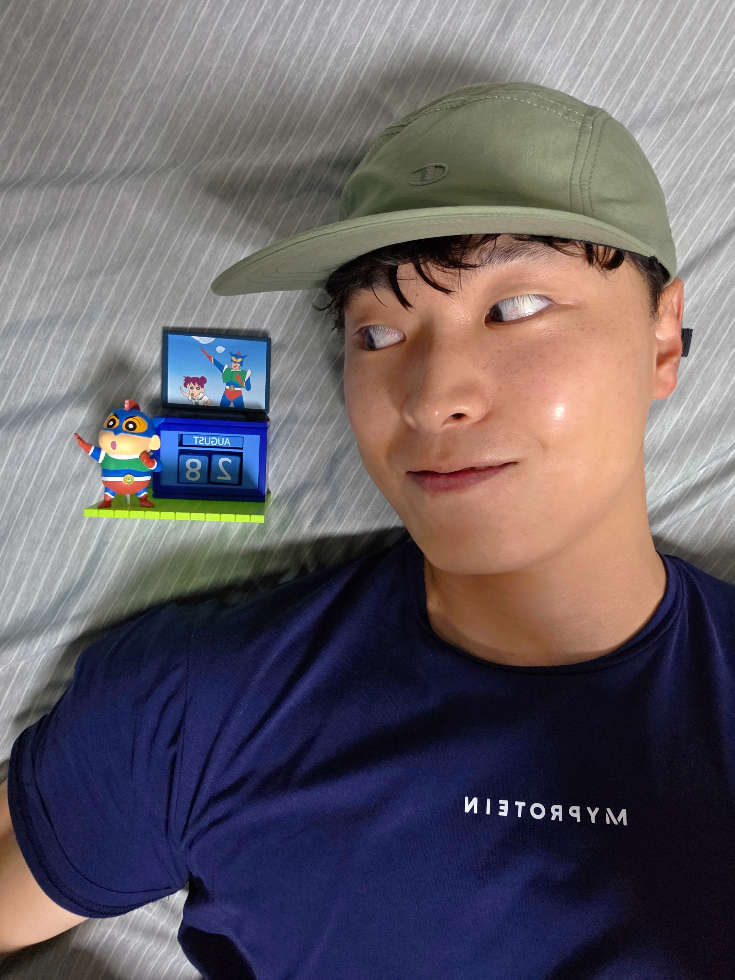 mmm_ki님의 스타일 - 2