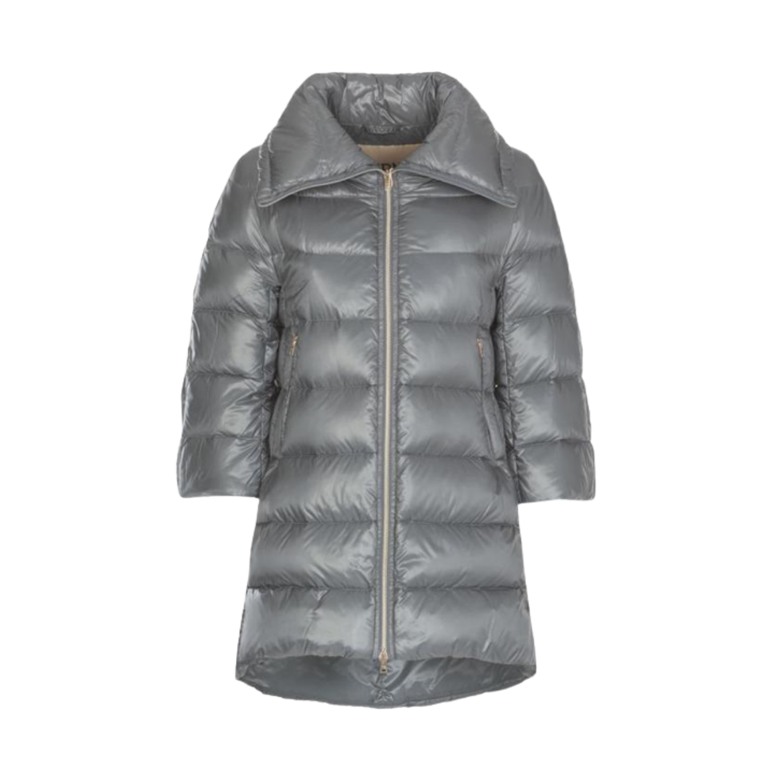 PI0001DIC-12017Z-9002 (W) Herno Cleofe Light Blue