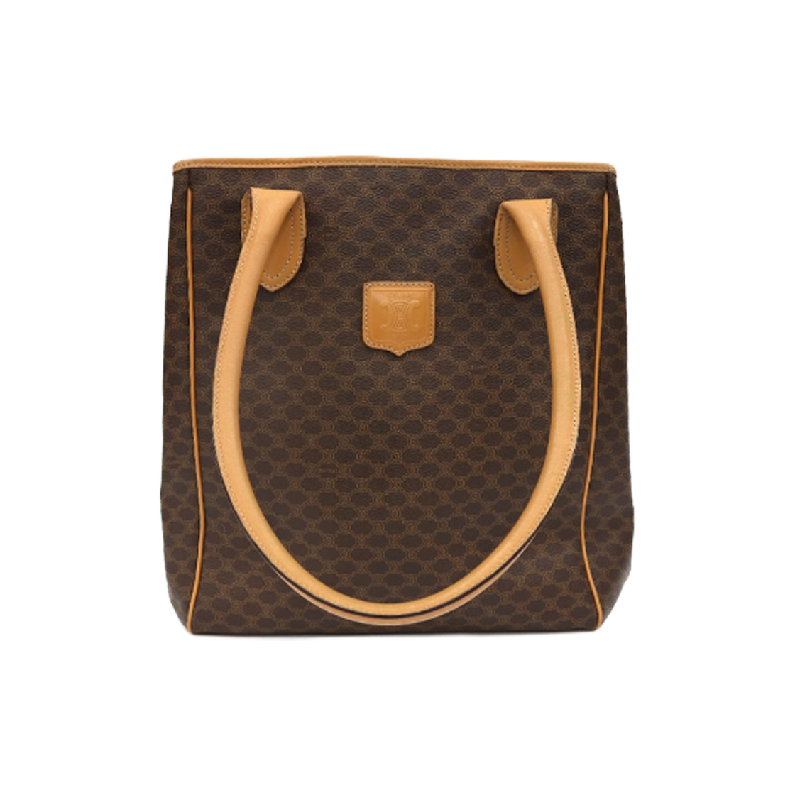 셀린느 마카담 토트백 A-A9690