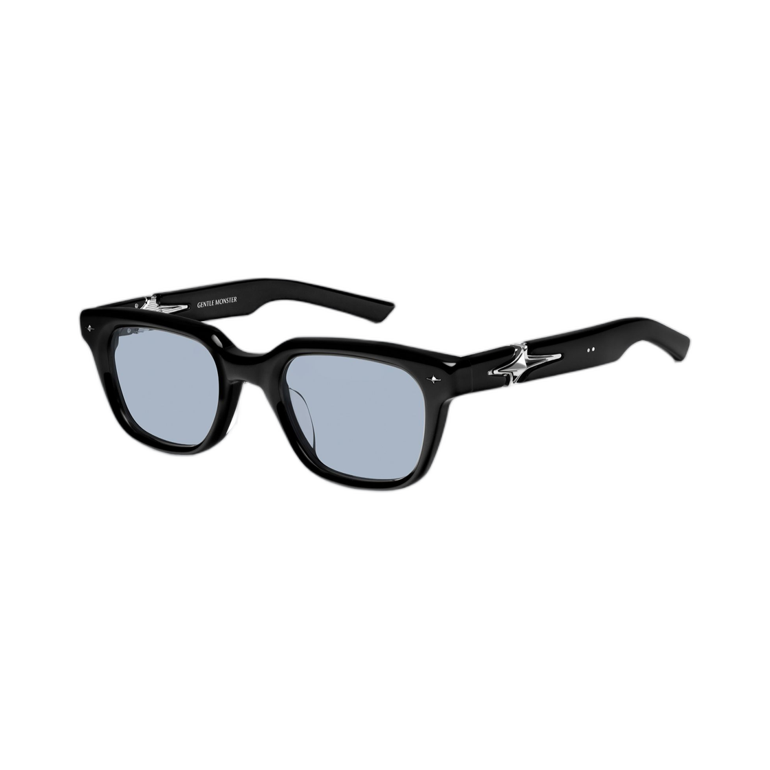 젠틀 몬스터 파타 01(BL) 블랙 블루 | Gentle Monster | KREAM