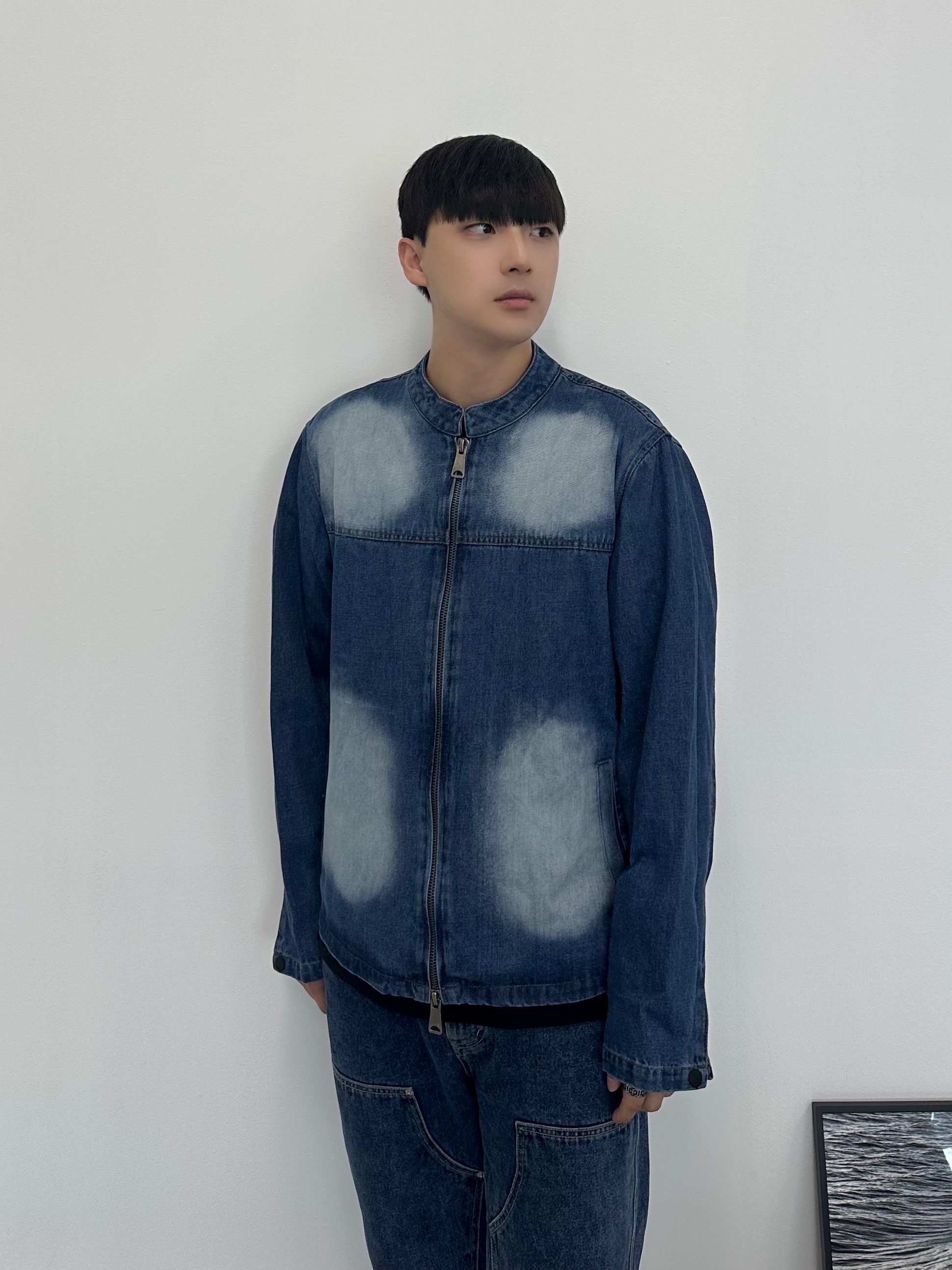 박 호 일님의 스타일 - 1