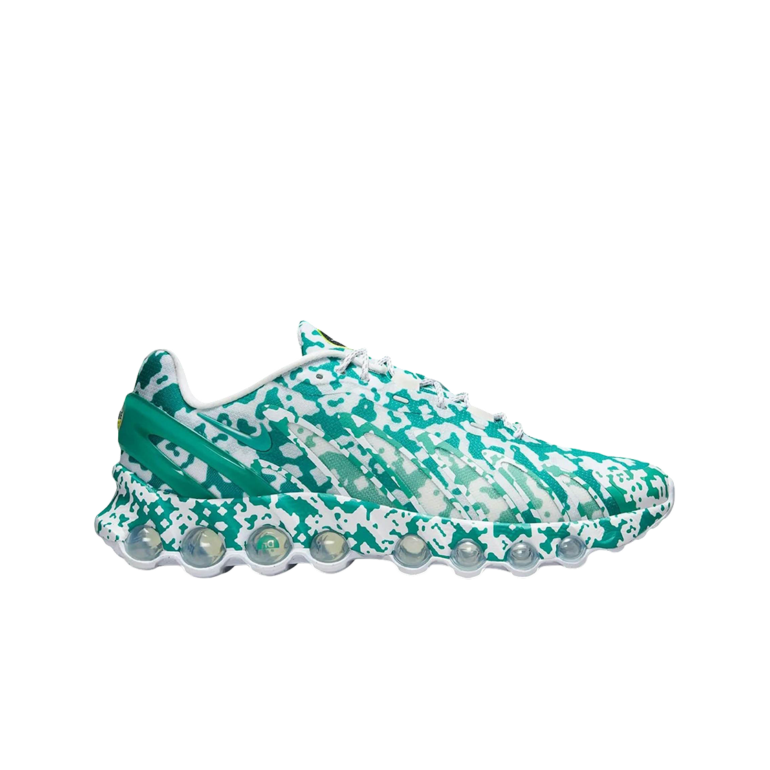 나이키 x 카브엠트 에어 맥스 Dn8 SP 넵튠 그린(Nike x Cav Empt Air Max Dn8 SP Neptune Green) - 1