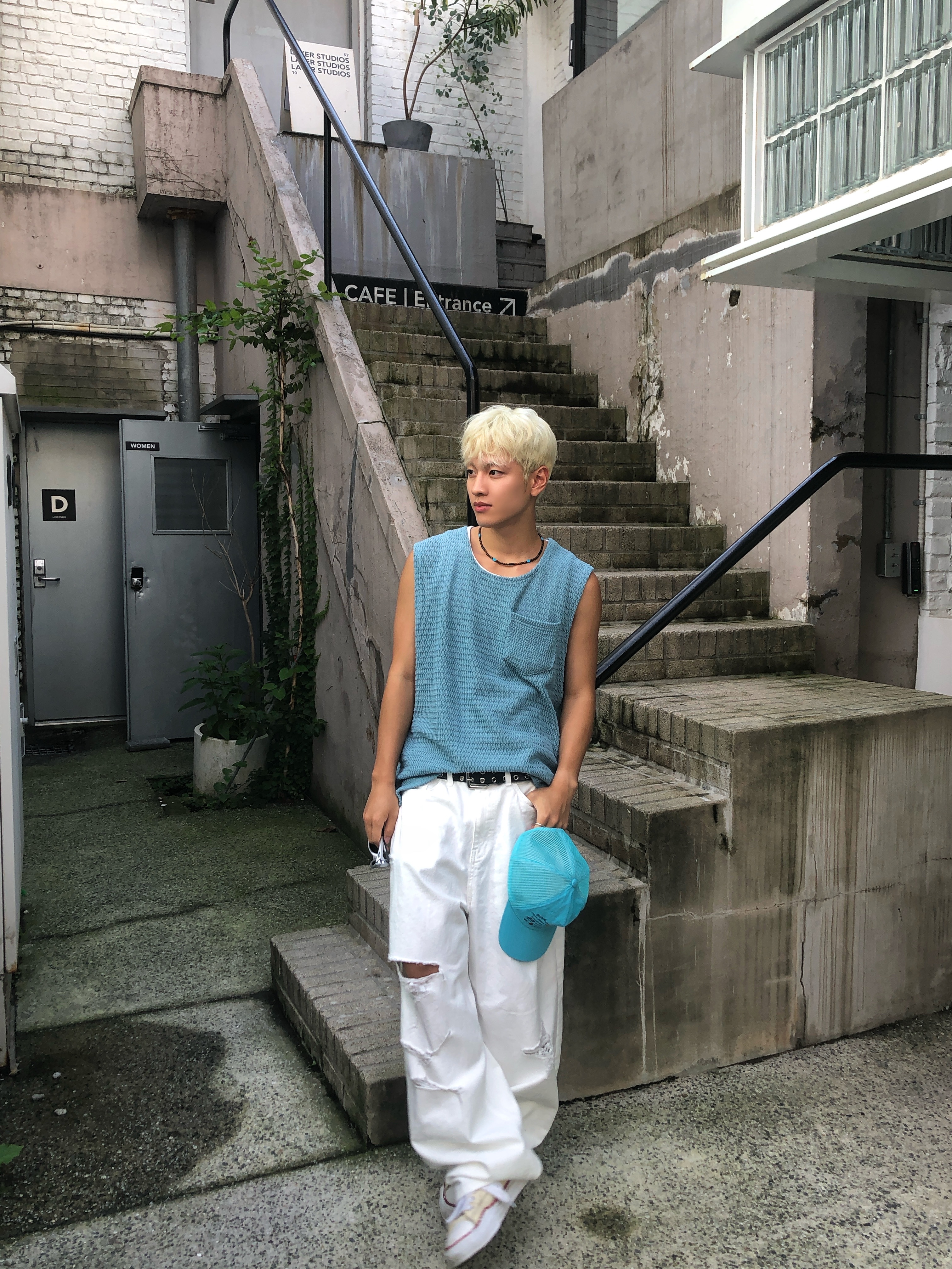 정동수님의 스타일 - 3