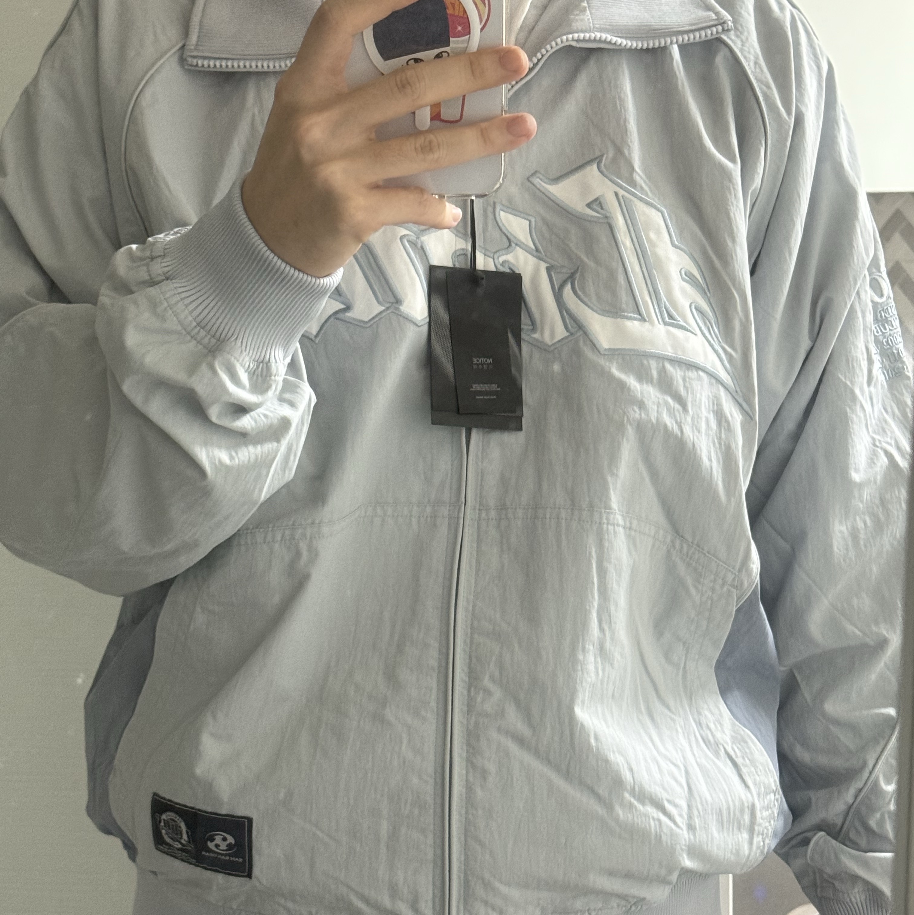 동동님의 스타일 - 1