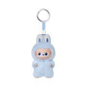 Pop Mart Labubu The Monsters Pin For Love Series Vinyl Plush Pendant (A-M) D (Opened Case)