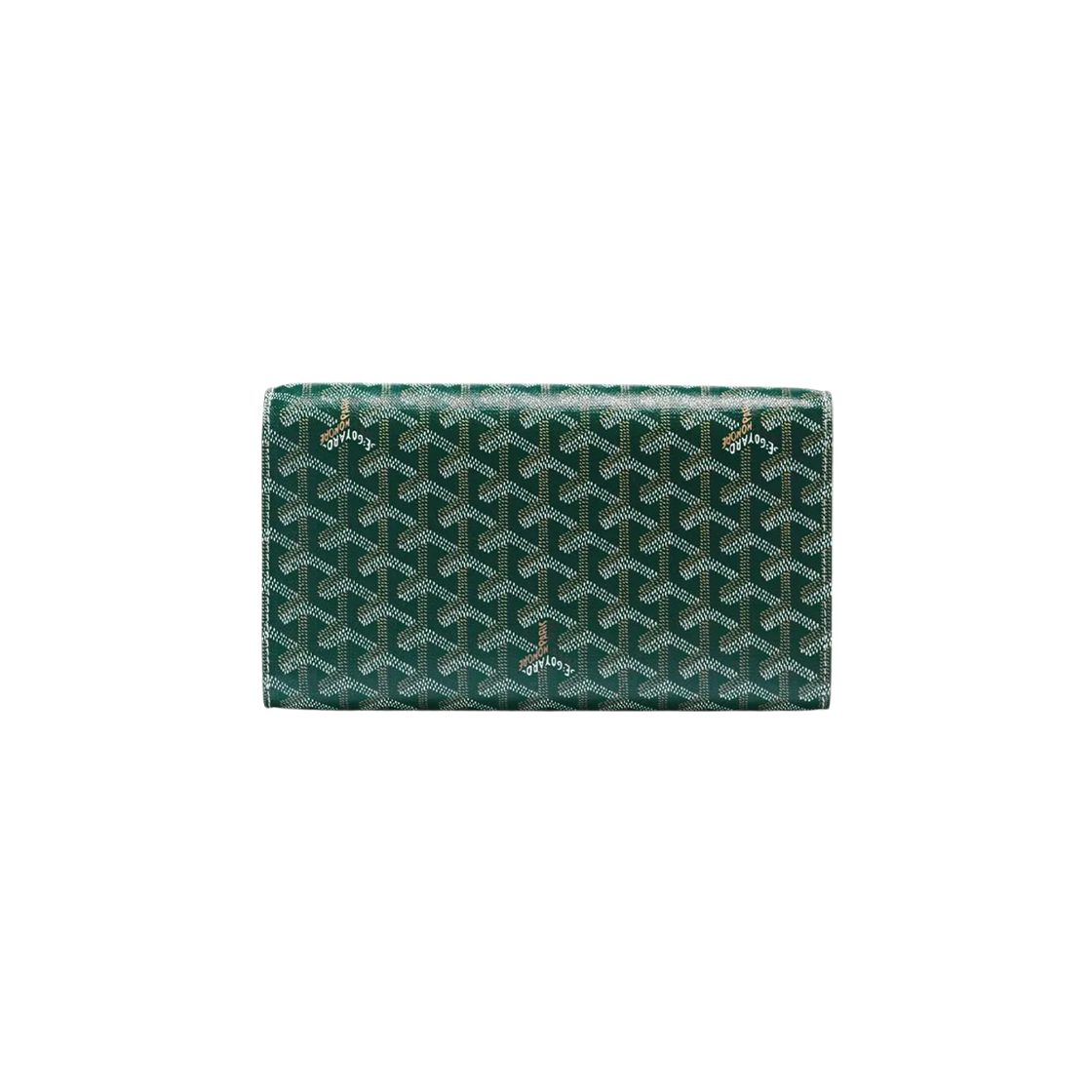 고야드 몬테 카를로 클러치 PM 그린(Goyard Monte Carlo Clutch PM Green) - 2