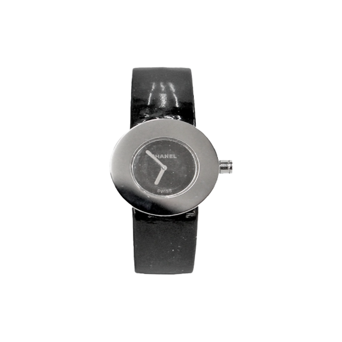 샤넬 라 홍드 쿼츠 시계 C-B32643(Chanel La Ronde Quartz Watch)
