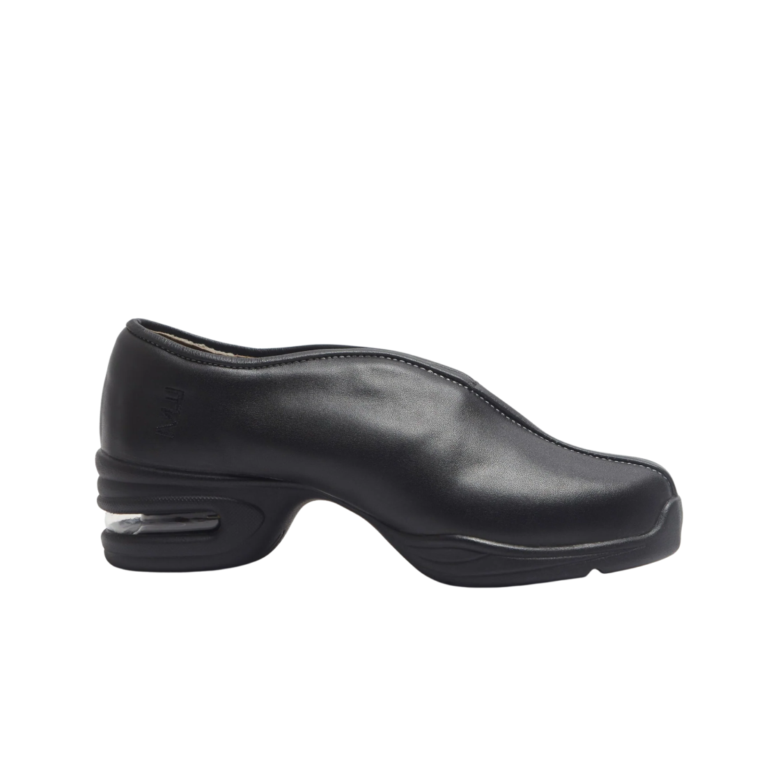 (W) 파운드리 뮤즈 발로 블랙((W) Foundry Mews Balo Black)