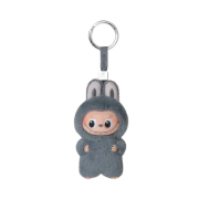 Pop Mart Labubu The Monsters Pin For Love Series Vinyl Plush Pendant (N-Z) W (Opened Case)