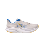 Hoka Mach 6 Stucco Grout - Regular