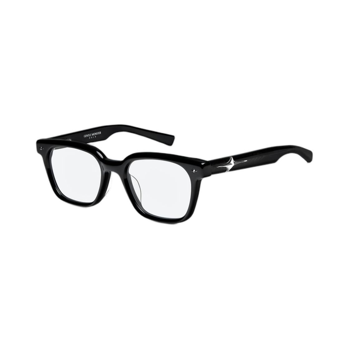젠틀 몬스터 알토 1 블랙 클리어(Gentle Monster Alto 01 Black Clear) - 3