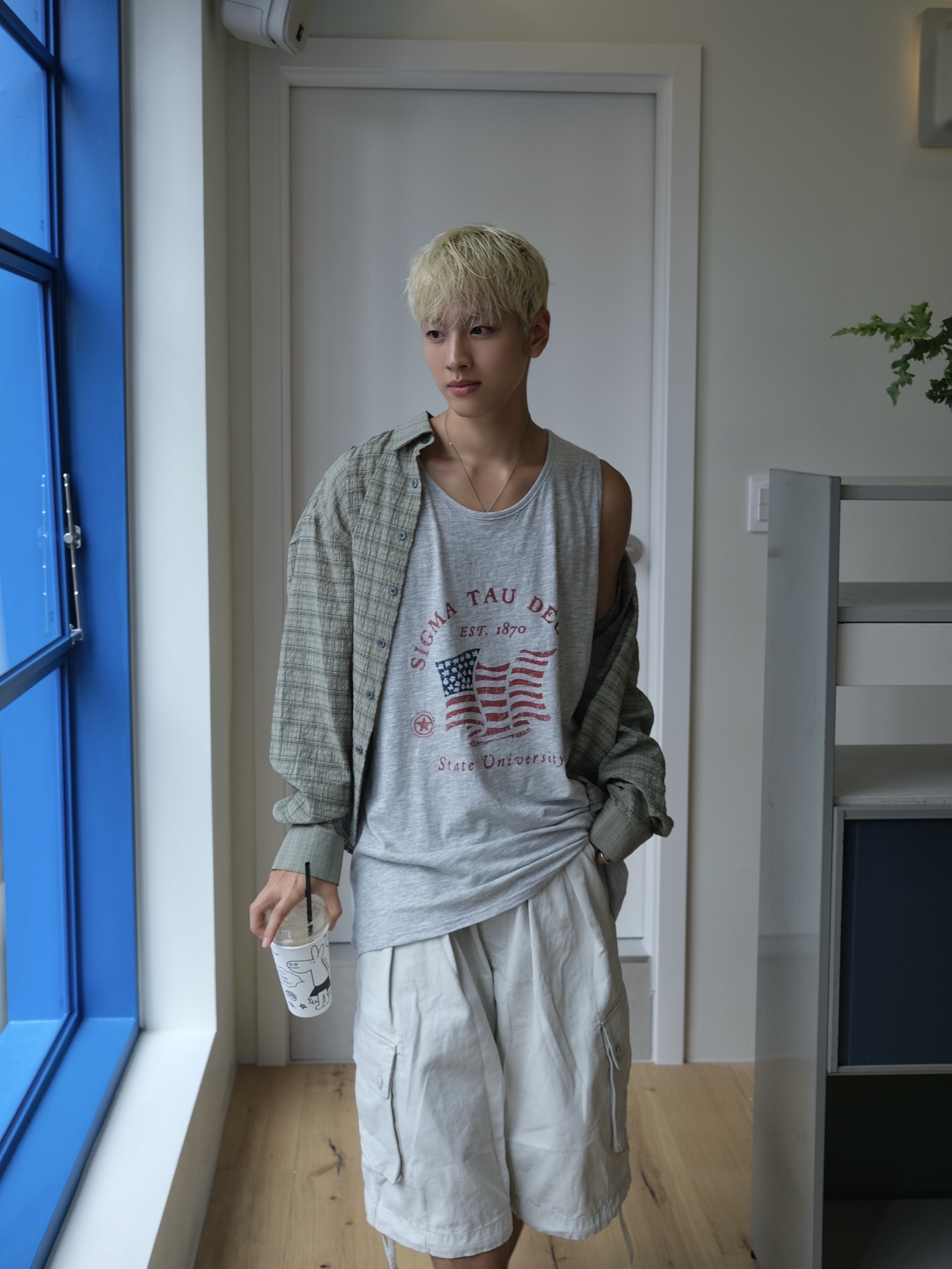 정동수님의 스타일 - 5