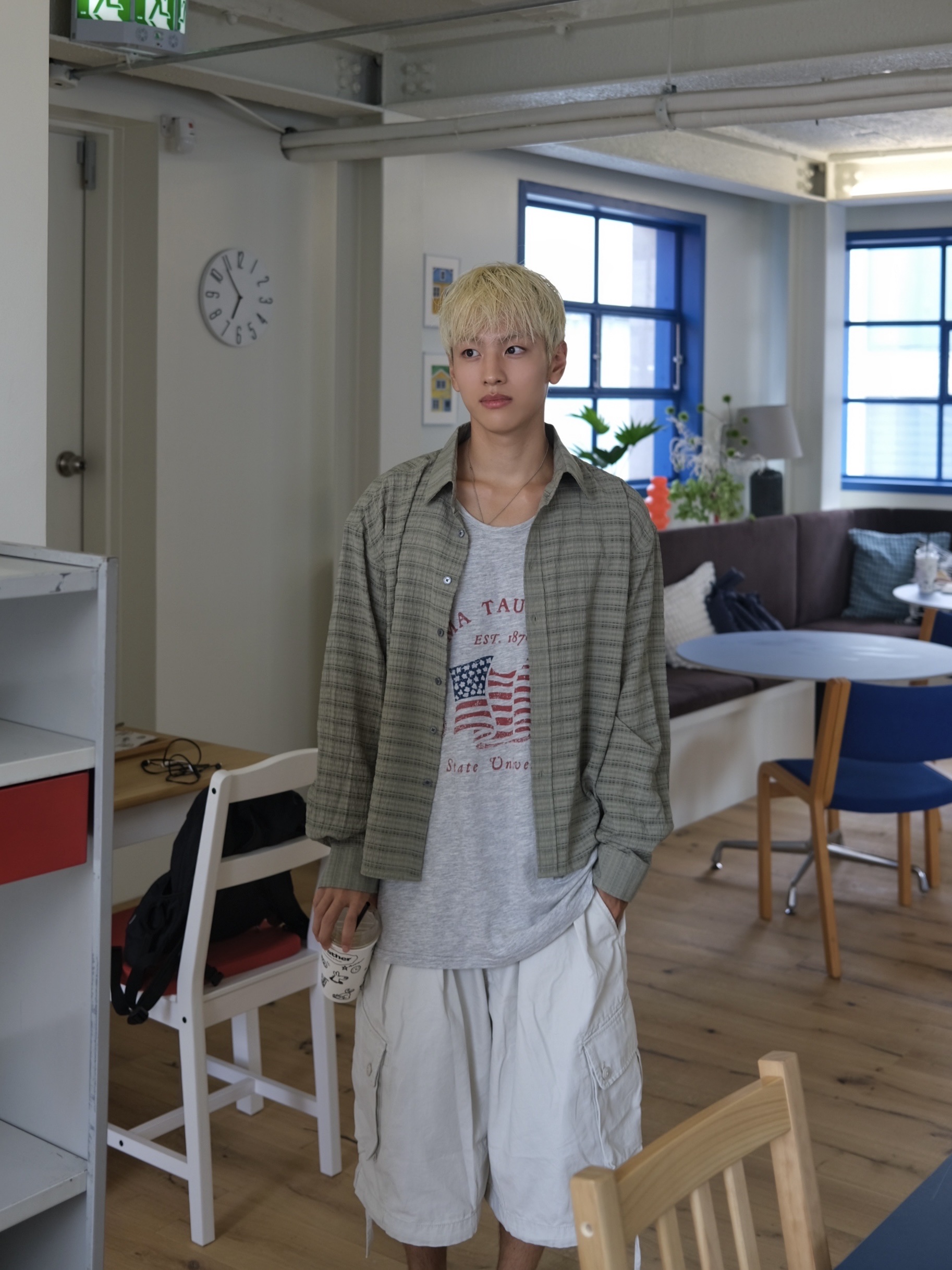 정동수님의 스타일 - 4