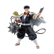 Bandai Ichiban Kuji Demon Slayer Kimetsu no Yaiba The Successor A Prize Gyomei Himejima MASTERLISE EXTRA Figure