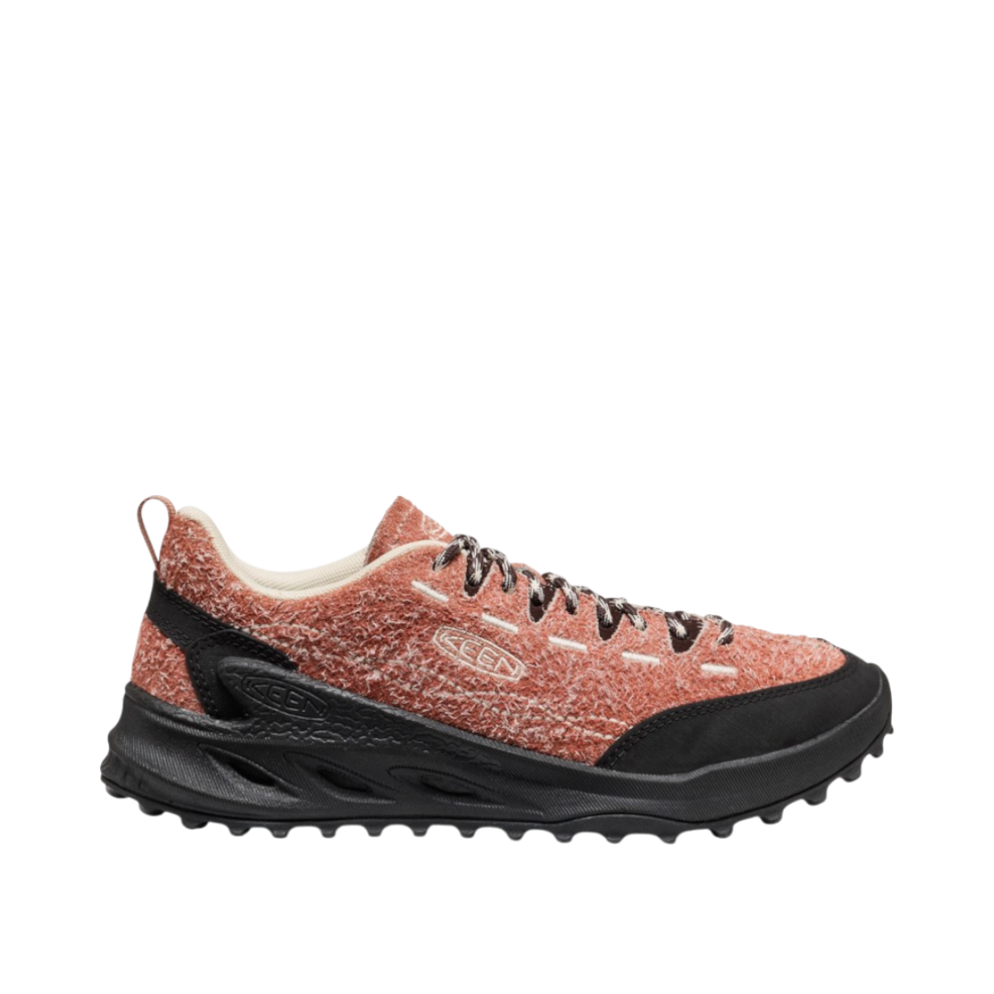 킨 재스퍼 자이오닉 코랄 여성 스니커즈