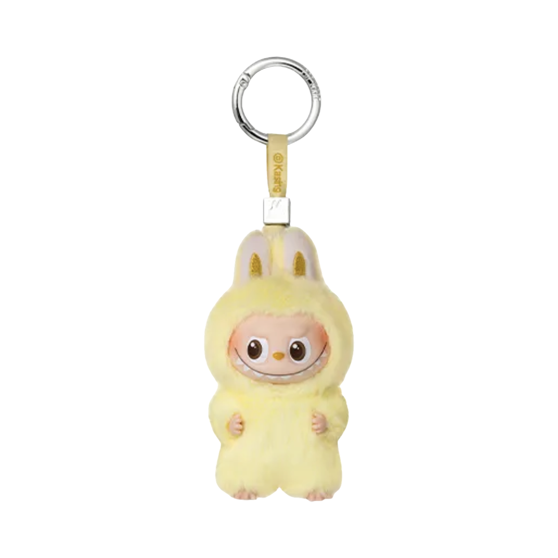 팝마트 라부부 더 몬스터즈 내 마음속 비밀번호 시리즈 바이닐 플러시 펜던트 (A-M) F (개봉 박스)