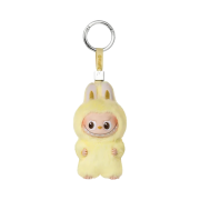 Pop Mart Labubu The Monsters Pin For Love Series Vinyl Plush Pendant (A-M) F (Opened Case)