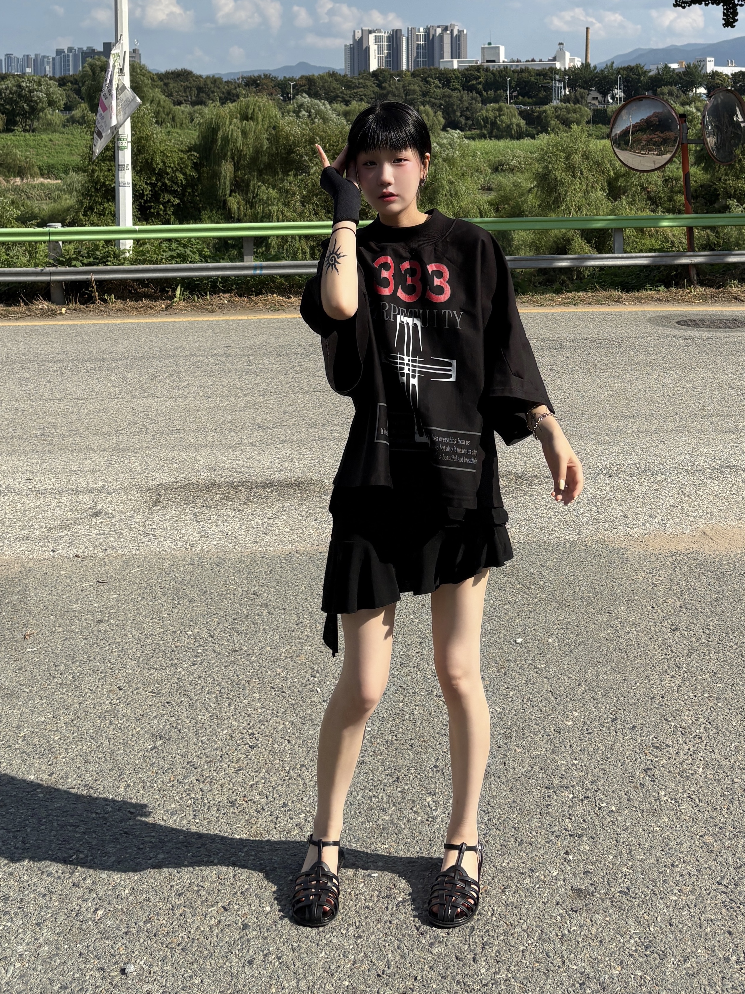 KREAM 스타일 - 1