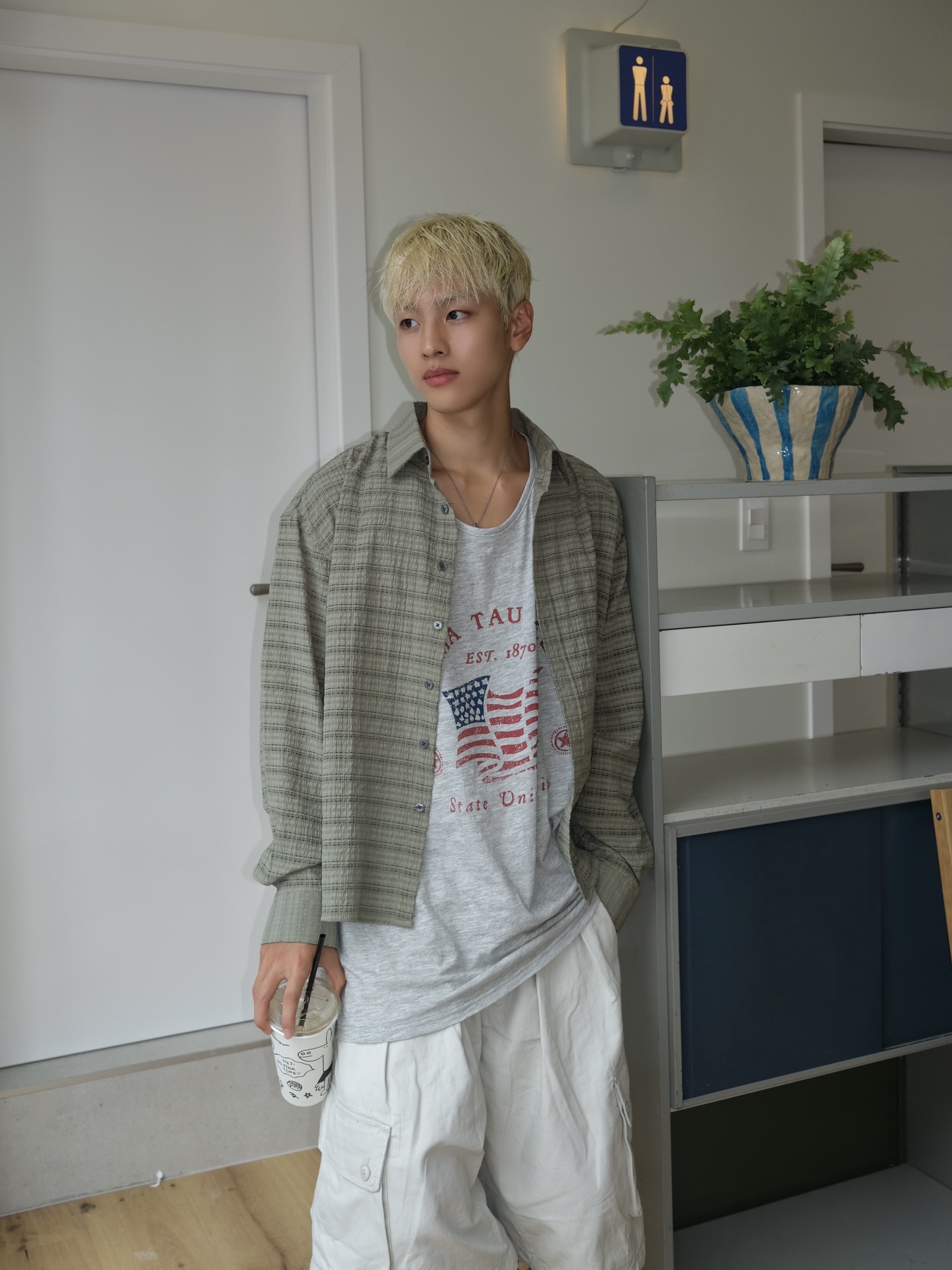 정동수님의 스타일 - 6