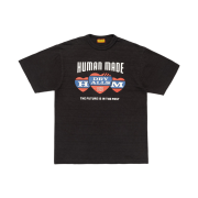 Human Made Graphic T-Shirt Black