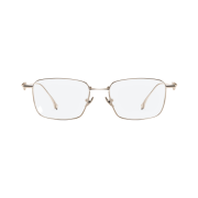 Gentle Monster Vanta 037 Gold Clear