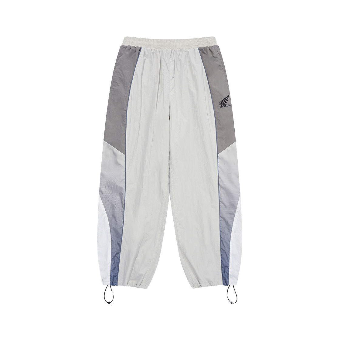 혼다 스피드 트랙 팬츠 베이지