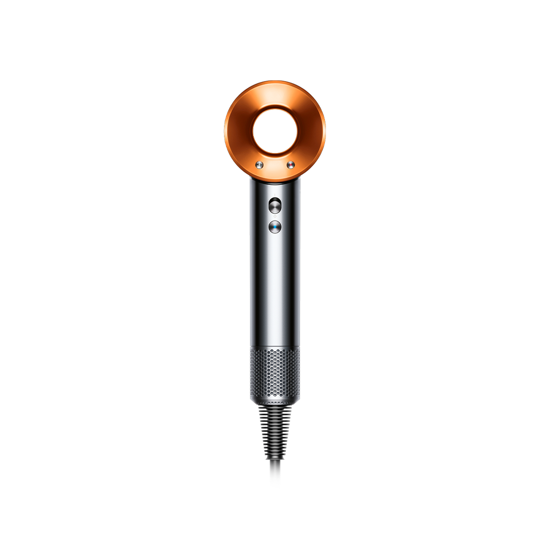 다이슨 플라이어웨이 스무더 슈퍼소닉 드라이기 HD-15 니켈 코퍼(Dyson Flyaway Smoothie Super Sonic Dryer HD-15 nickel copper)