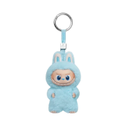 Pop Mart Labubu The Monsters Pin For Love Series Vinyl Plush Pendant (A-M) K (Opened Case)