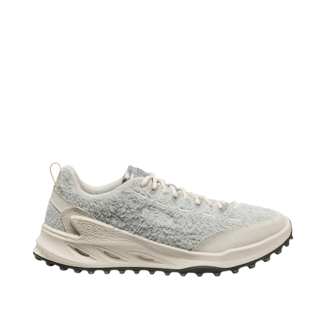 킨 재스퍼 자이오닉 밝은 블루 여성 스니커즈