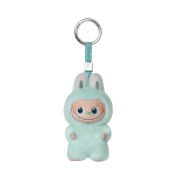 Pop Mart Labubu The Monsters Pin For Love Series Vinyl Plush Pendant (A-M) I (Opened Case)