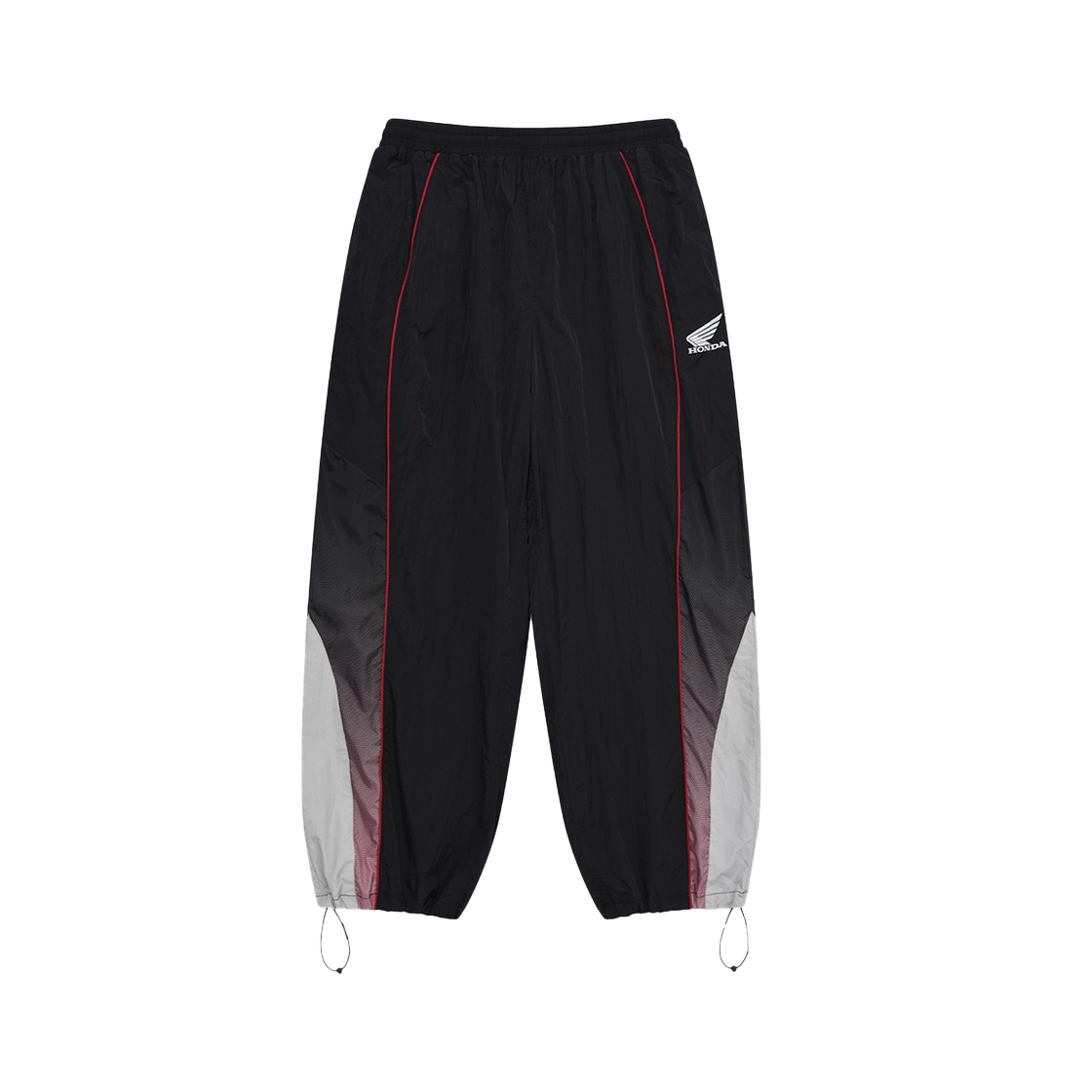 혼다 스피드 트랙 팬츠 핑크(Honda Speed Track Pants Pink)