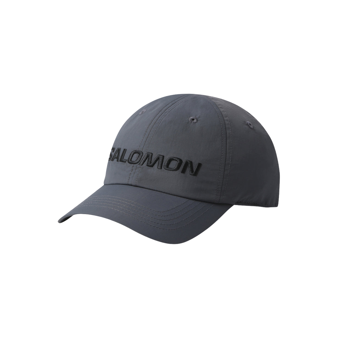 LC2980700 Salomon Primary Ball Cap Charcoal