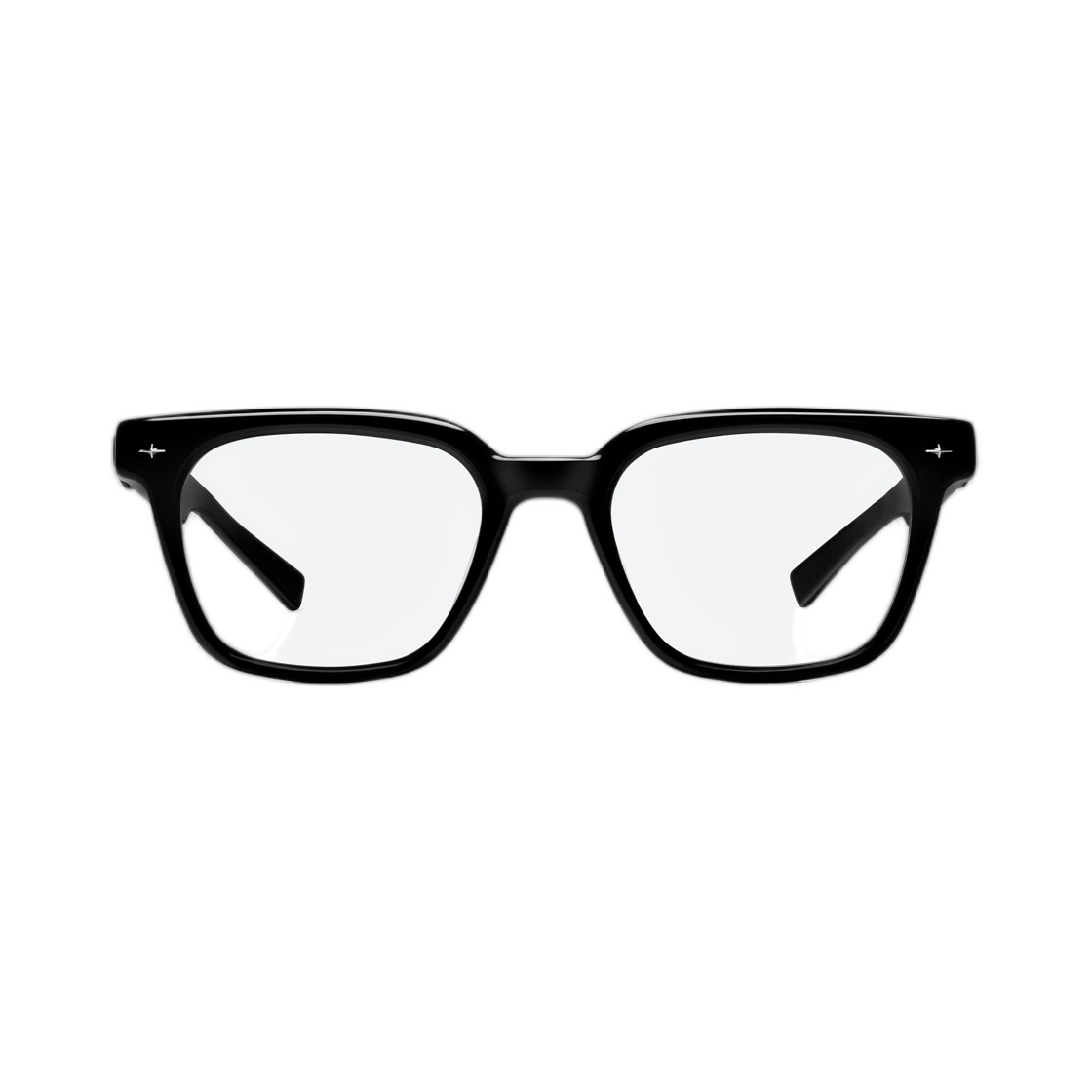 젠틀 몬스터 알토 1 블랙 클리어(Gentle Monster Alto 01 Black Clear) - 1