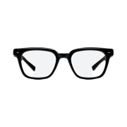 Gentle Monster Alto 01 Black Clear