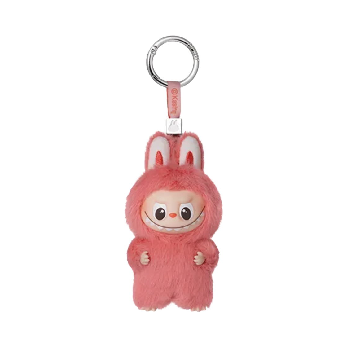 팝마트 라부부 더 몬스터즈 내 마음속 비밀번호 시리즈 바이닐 플러시 펜던트 (N-Z) N (개봉 박스)(Pop Mart Labubu The Monsters Pin For Love Series Vinyl Plush Pendant (N-Z) N (Opened Case))