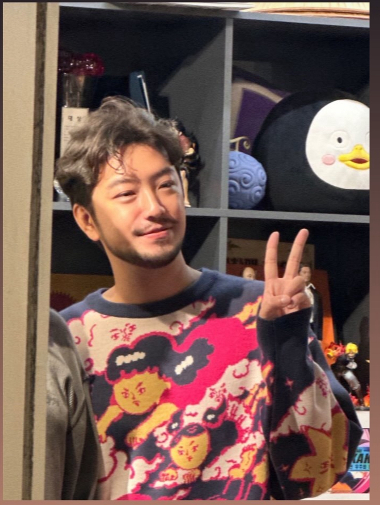 KREAM 프로필 이미지