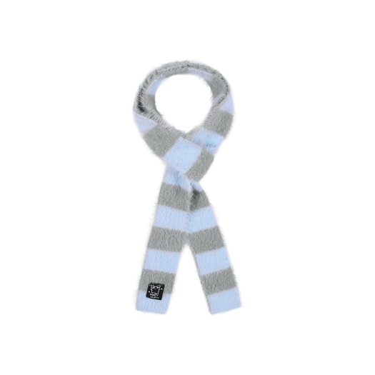 아더에러 알버트 엘스 머플러 Z-블루 | Ader Error | KREAM