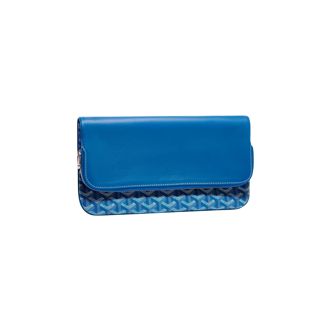 고야드 생마리 MM 클러치 스카이 블루(Goyard Saint Marie MM Clutch Sky Blue) - 1