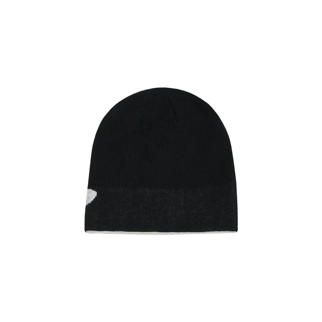 오클리 엘립스 비니 블랙 화이트(Oakley Ellipse Beanie Black White) - 2