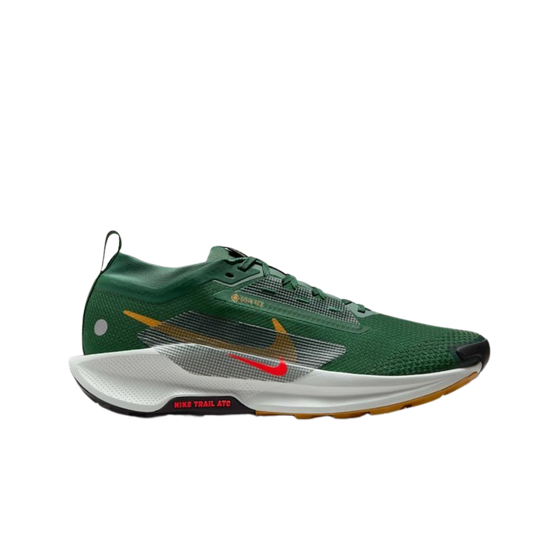 나이키 페가수스 트레일 5 고어텍스 퍼 클레이 그린(Nike Pegasus Trail 5 Gore-Tex Fir Clay Green)