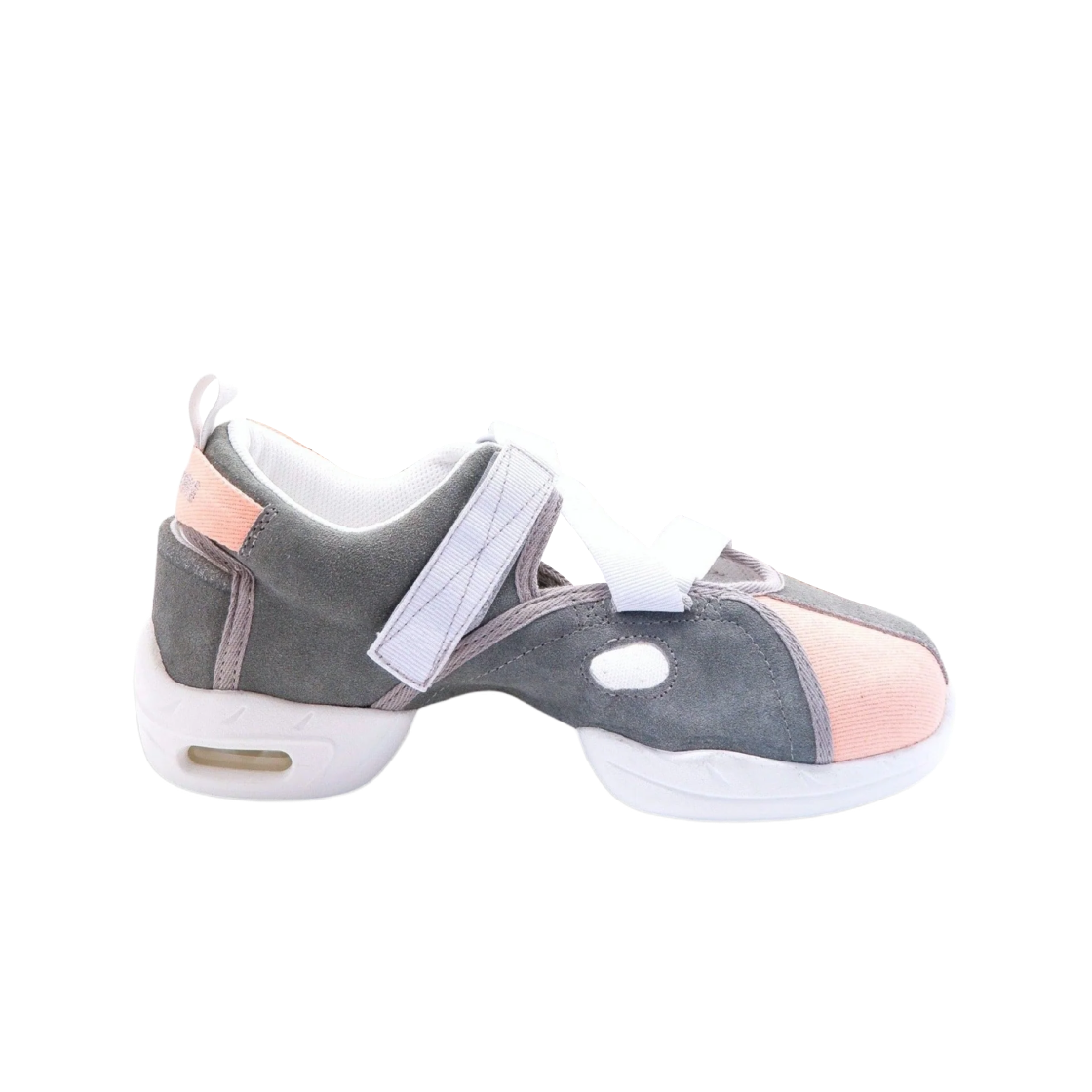 (W) 파운드리 뮤즈 치키노 핑크 그레이((W) Foundry Mews Cicchino Pink Gray)