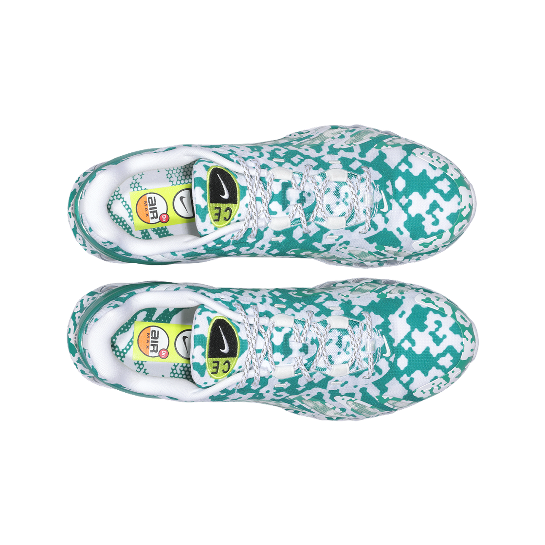 나이키 x 카브엠트 에어 맥스 Dn8 SP 넵튠 그린(Nike x Cav Empt Air Max Dn8 SP Neptune Green) - 2