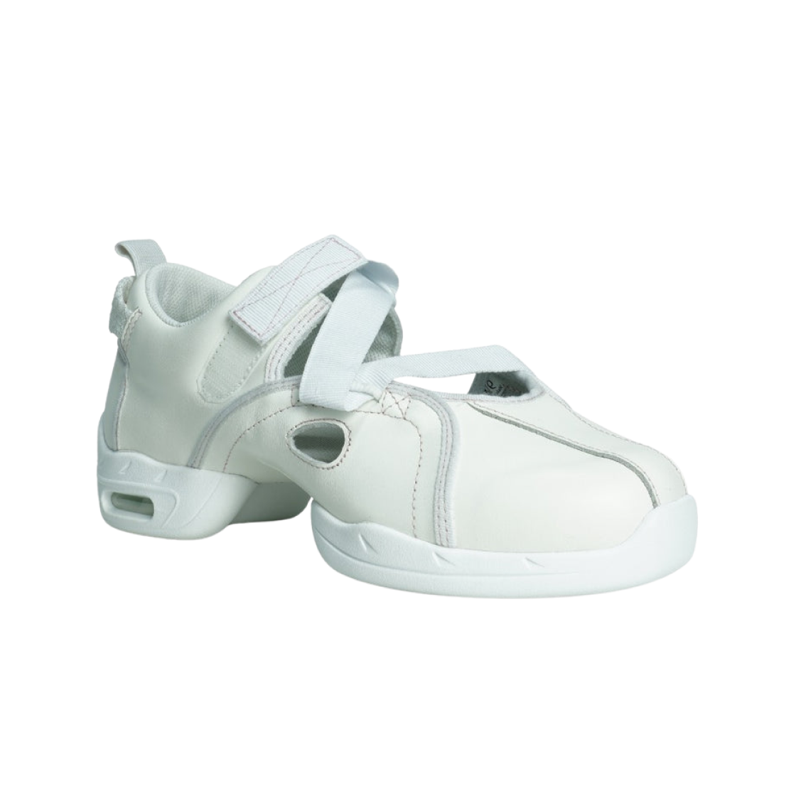 (W) 파운드리 뮤즈 x 체리 체리뮤즈 화이트((W) Foundry Mews x Cheri CheriMews White)
