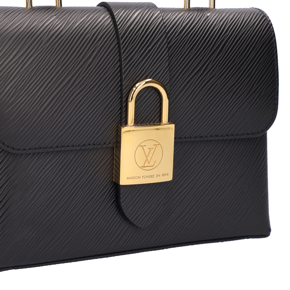 루이비통 M52880 록키 BB 에피 블랙(Louis Vuitton Rockie BB Epi Leather Black) - 6