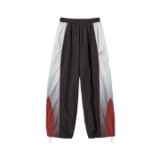 Honda Speed Track Pants Black