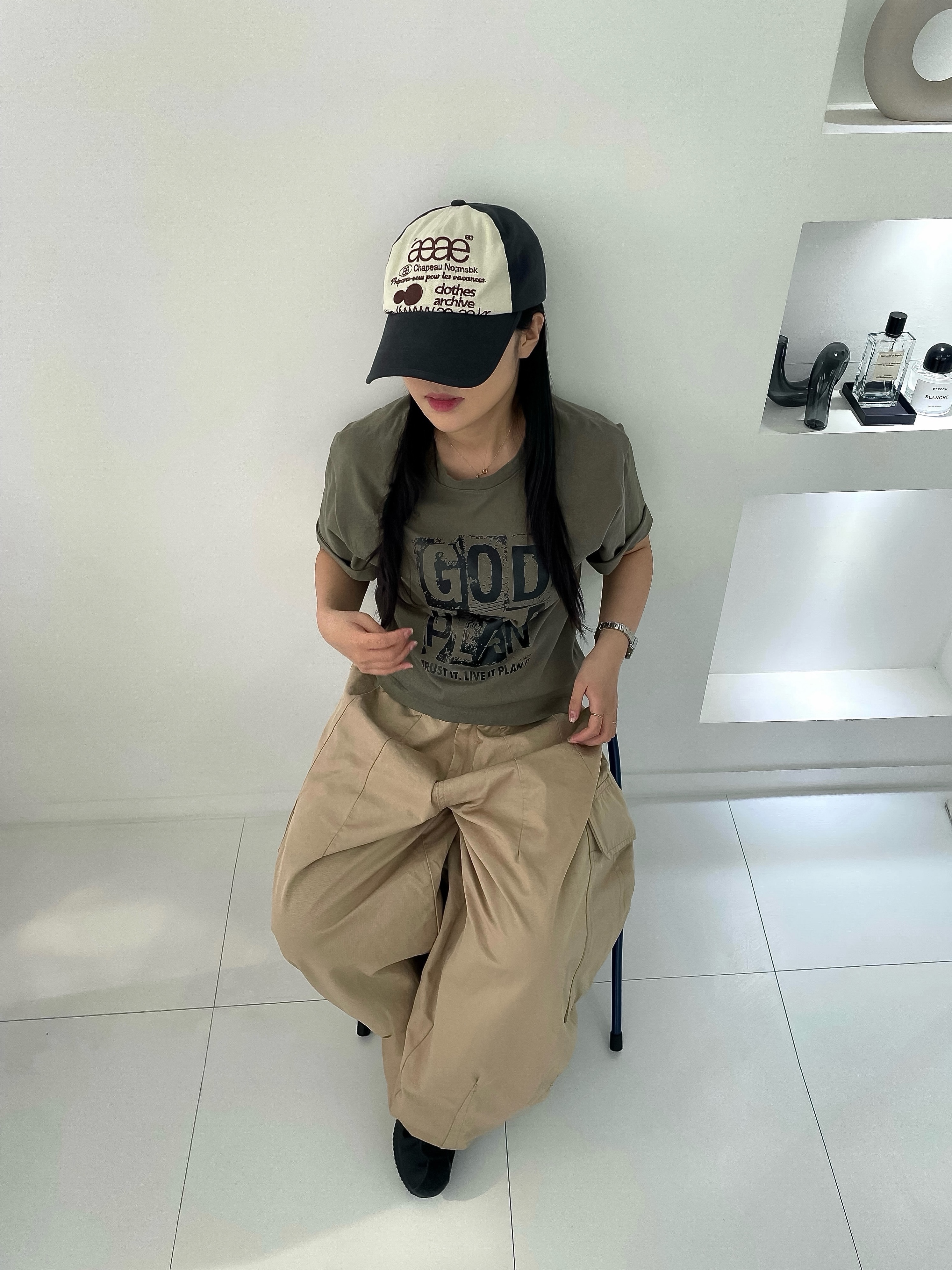 주우의님의 스타일