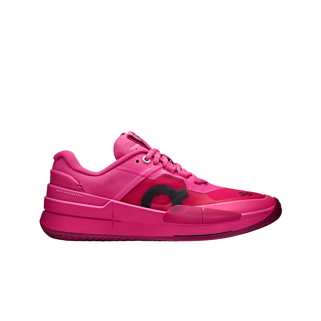 3WE10333602 (W) On Running The Roger Pro 2 Pink Grenadine