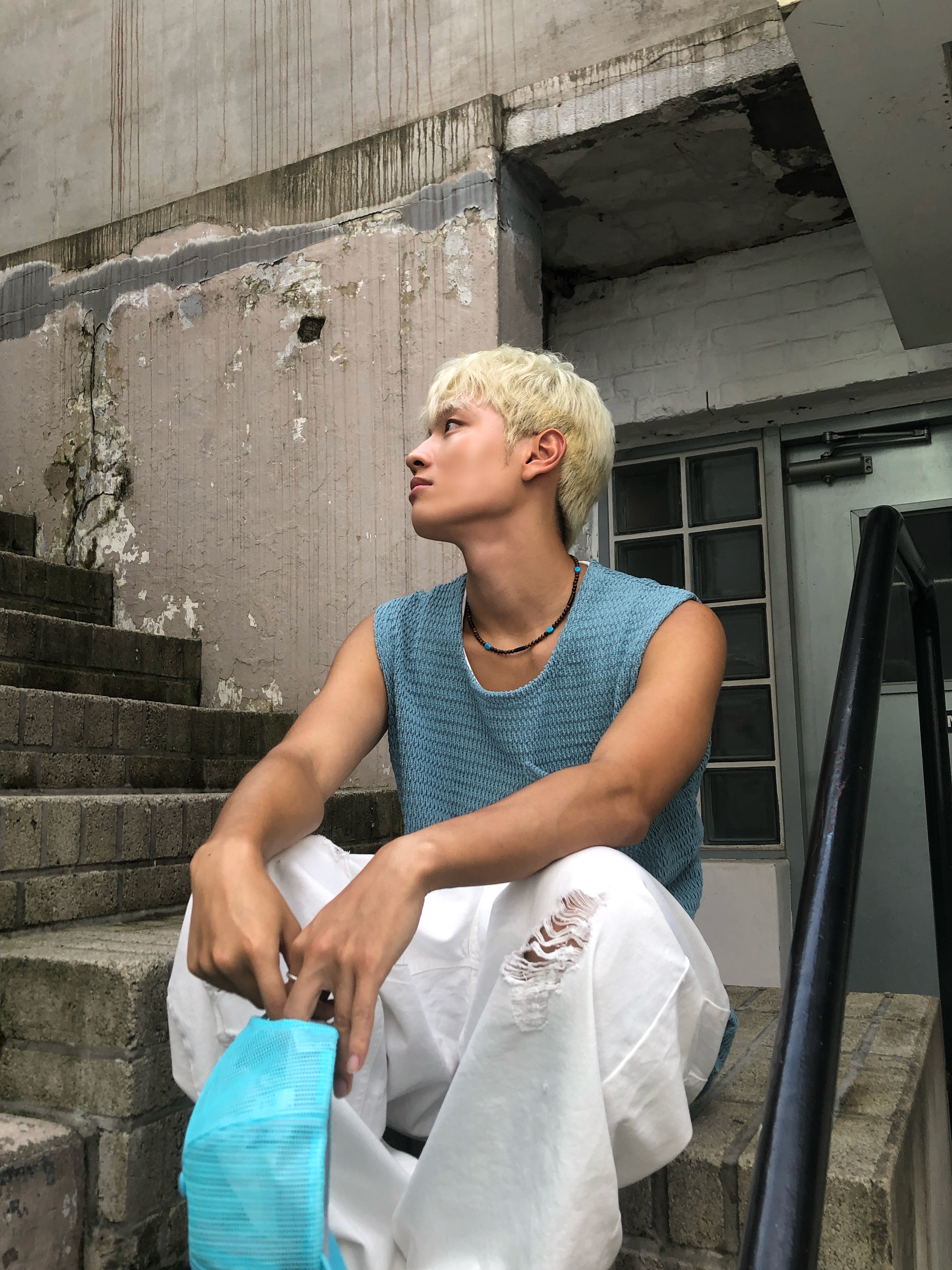 정동수님의 스타일 - 5