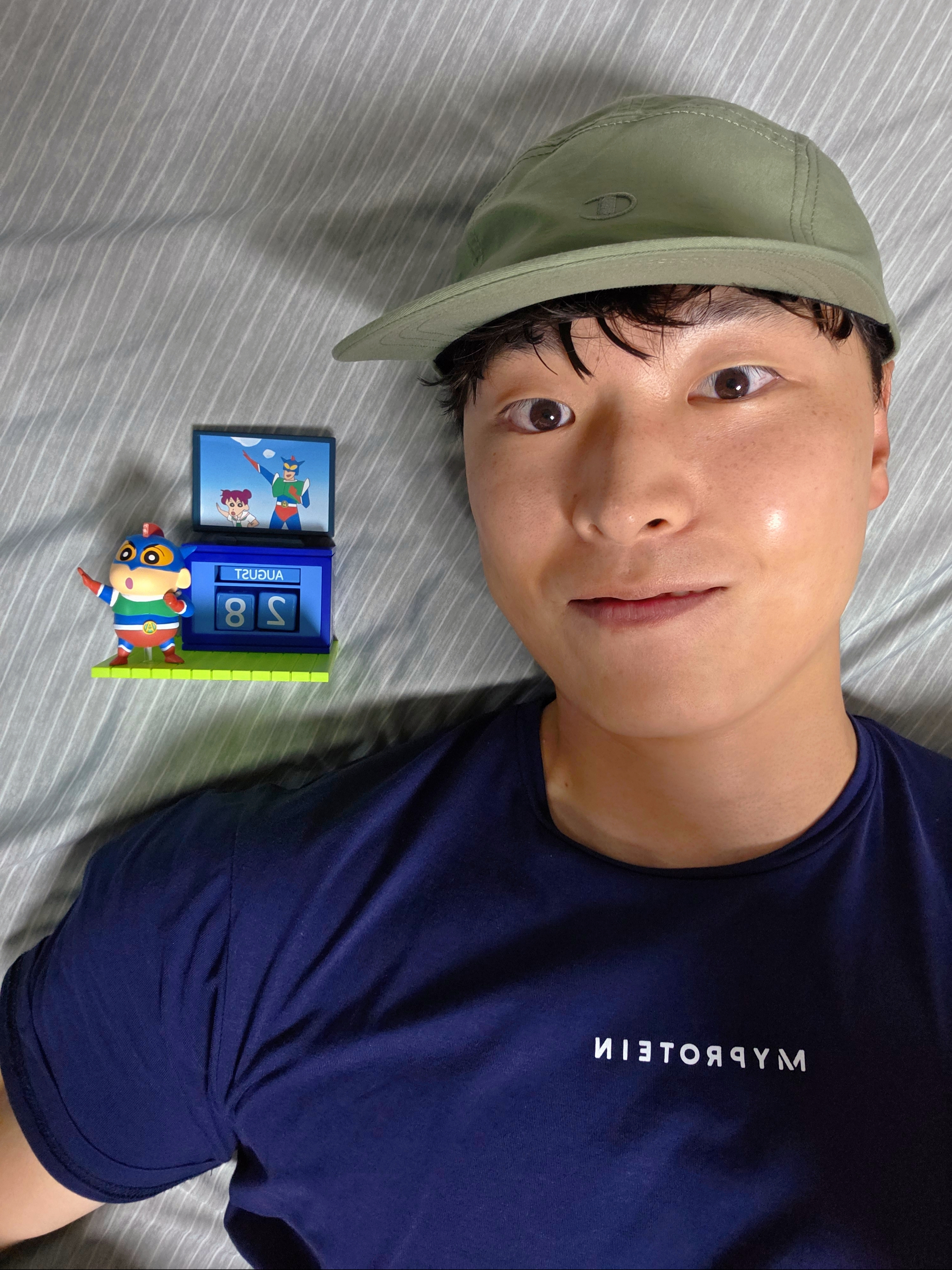 mmm_ki님의 스타일 - 1