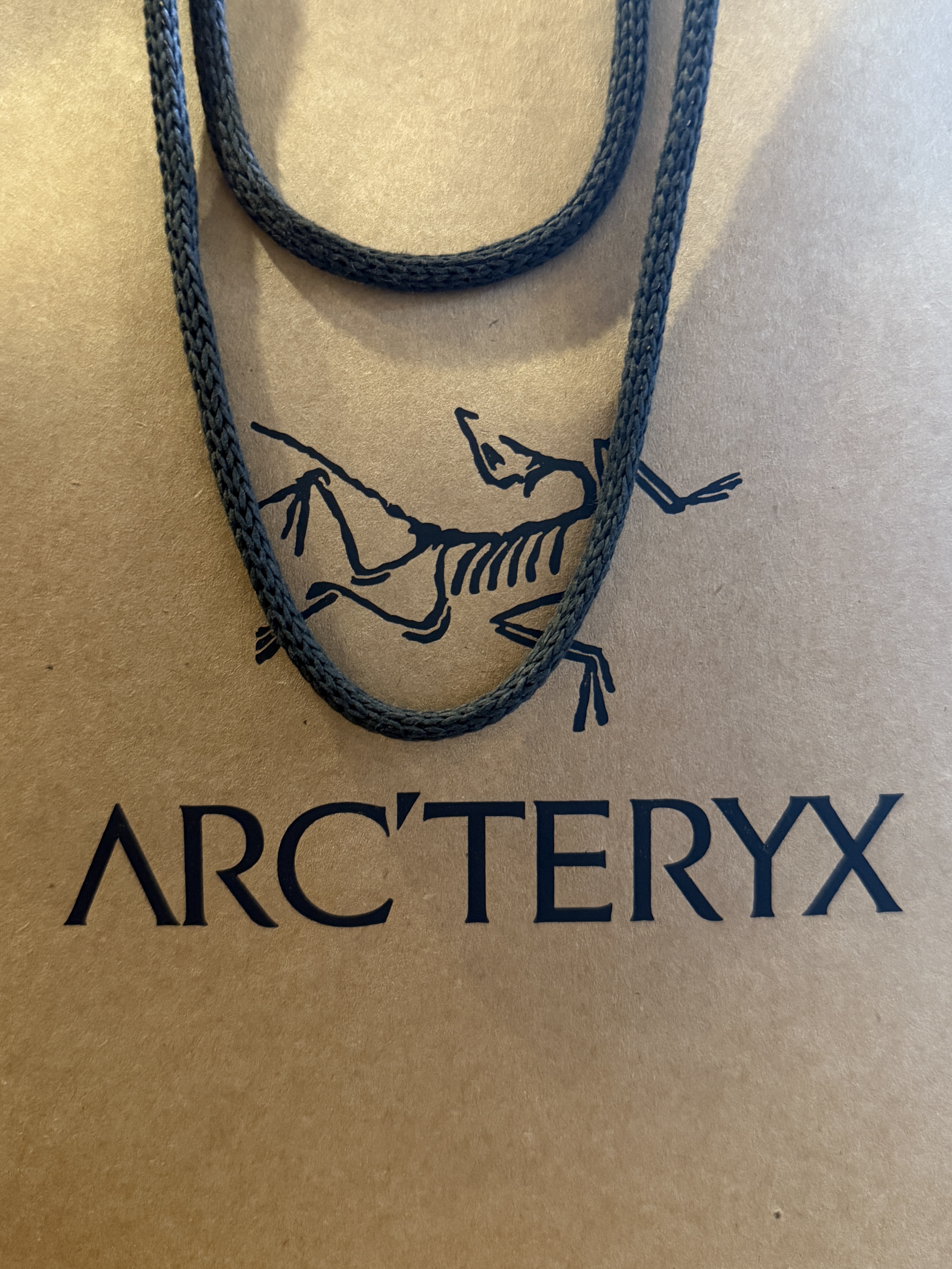 Arc'teryx Heliad 15 Backpack Rune, Arc'teryx Heliad 15 Backpack Nightscape 착용 스타일 - 5